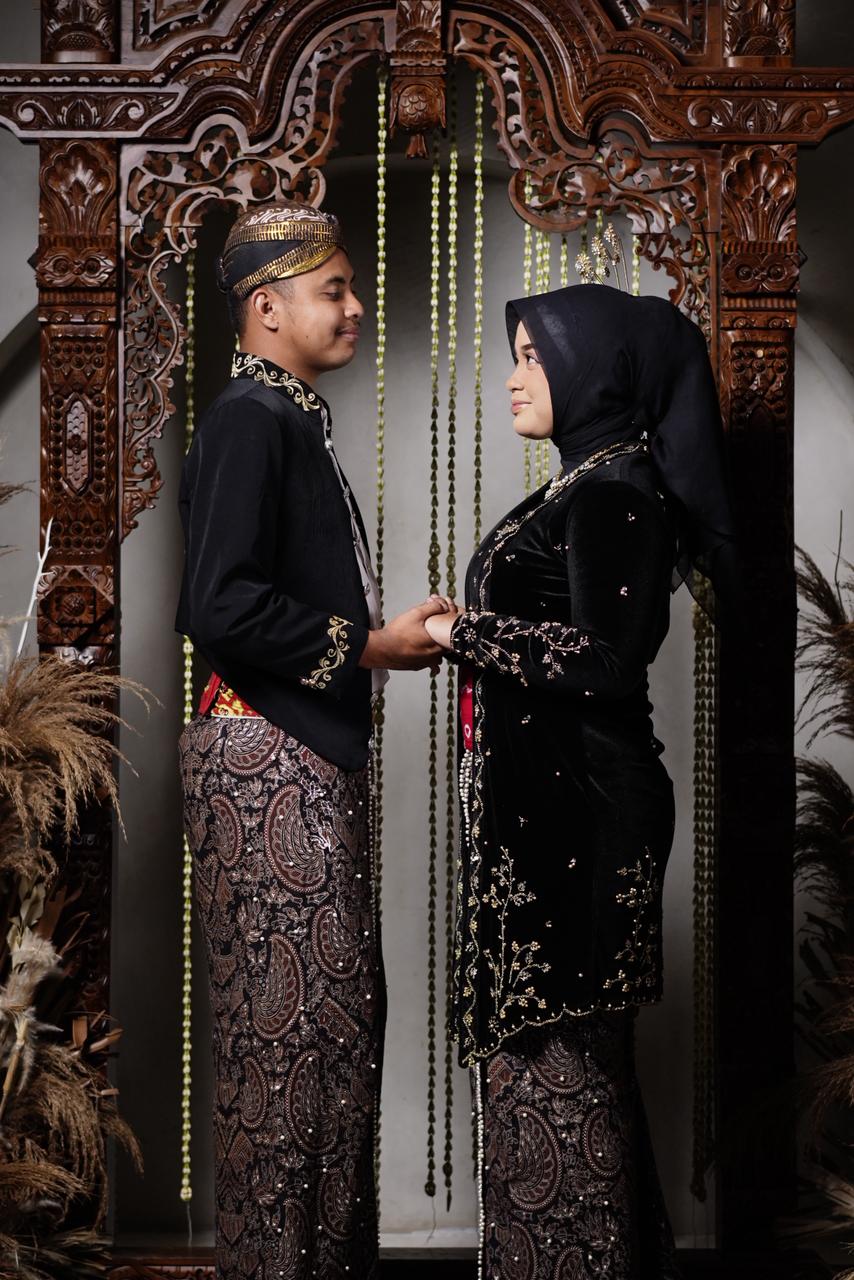 Yosita & Arfach 15