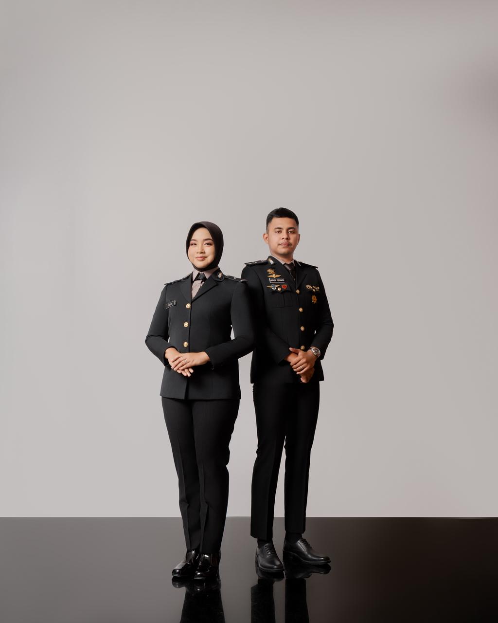 Yosita & Arfach 2