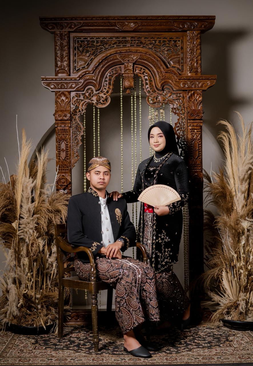 Yosita & Arfach 4