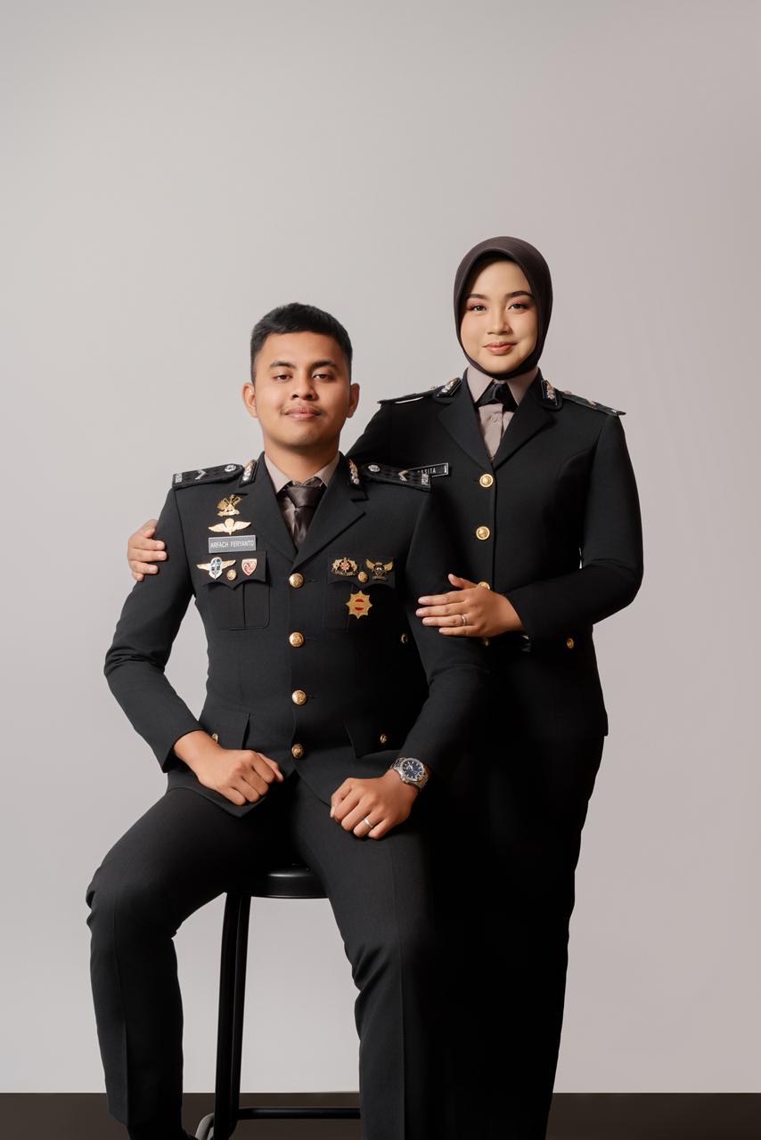 Yosita & Arfach 6