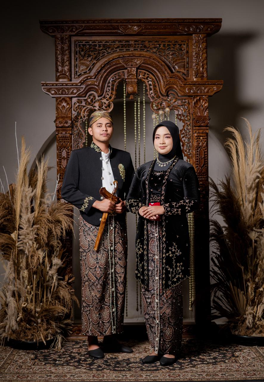 Yosita & Arfach 8