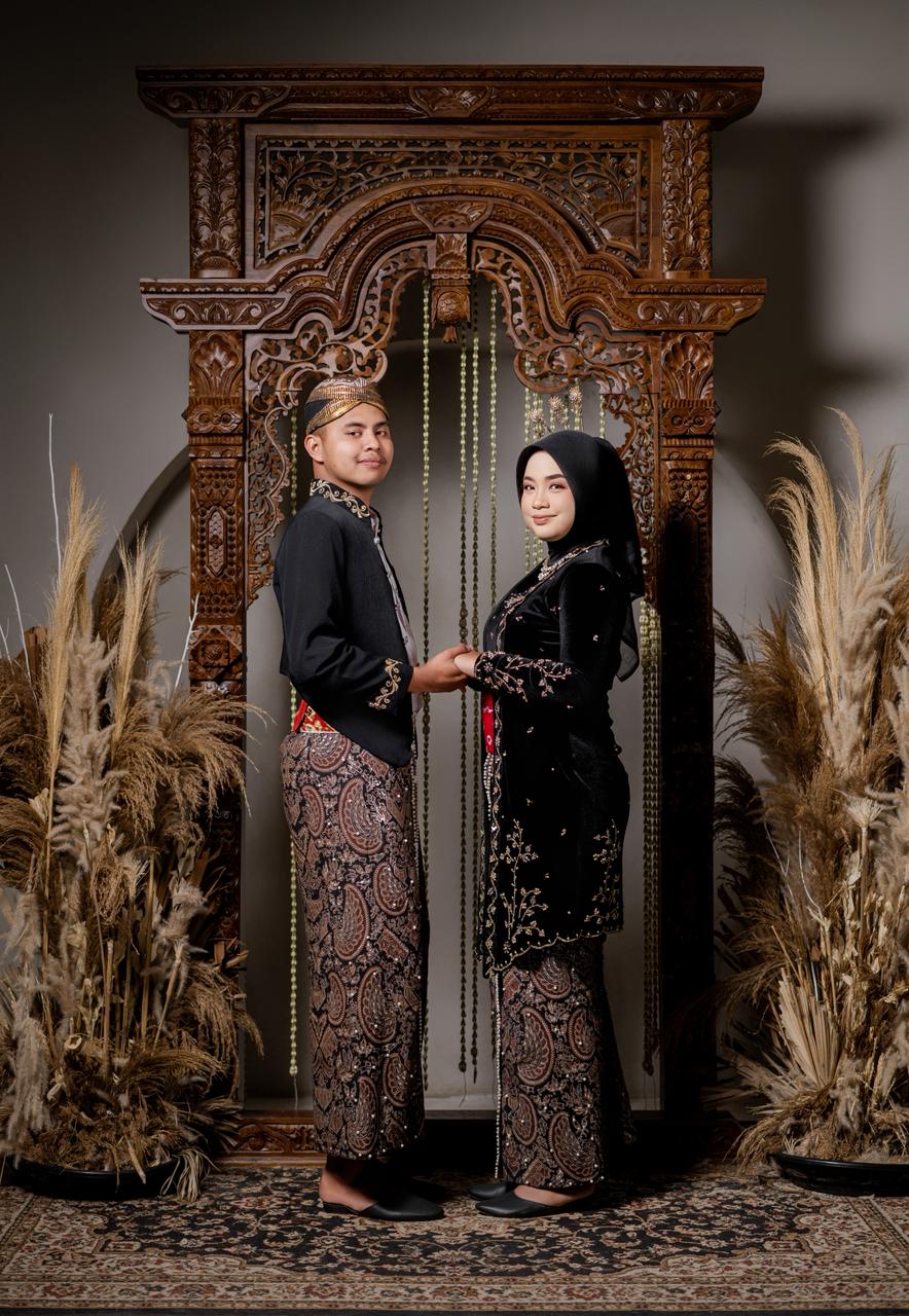 Yosita & Arfach 9