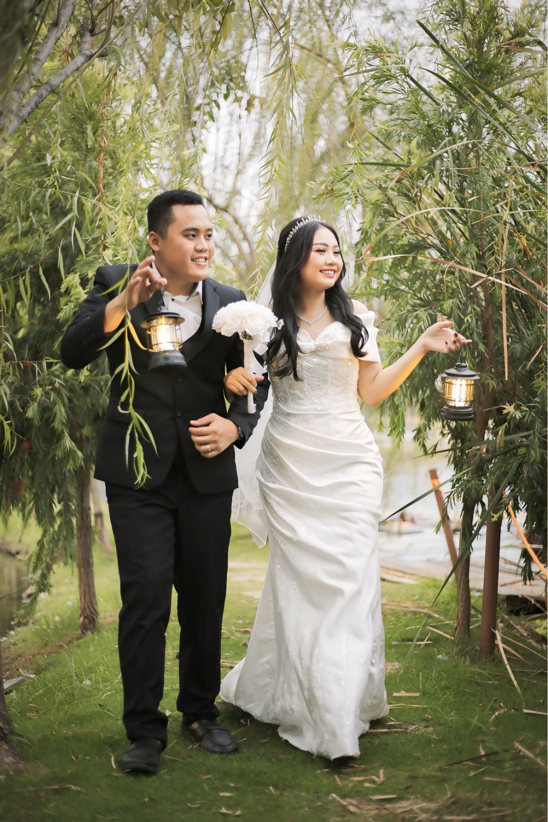 Yusika & Danang Revisi 10