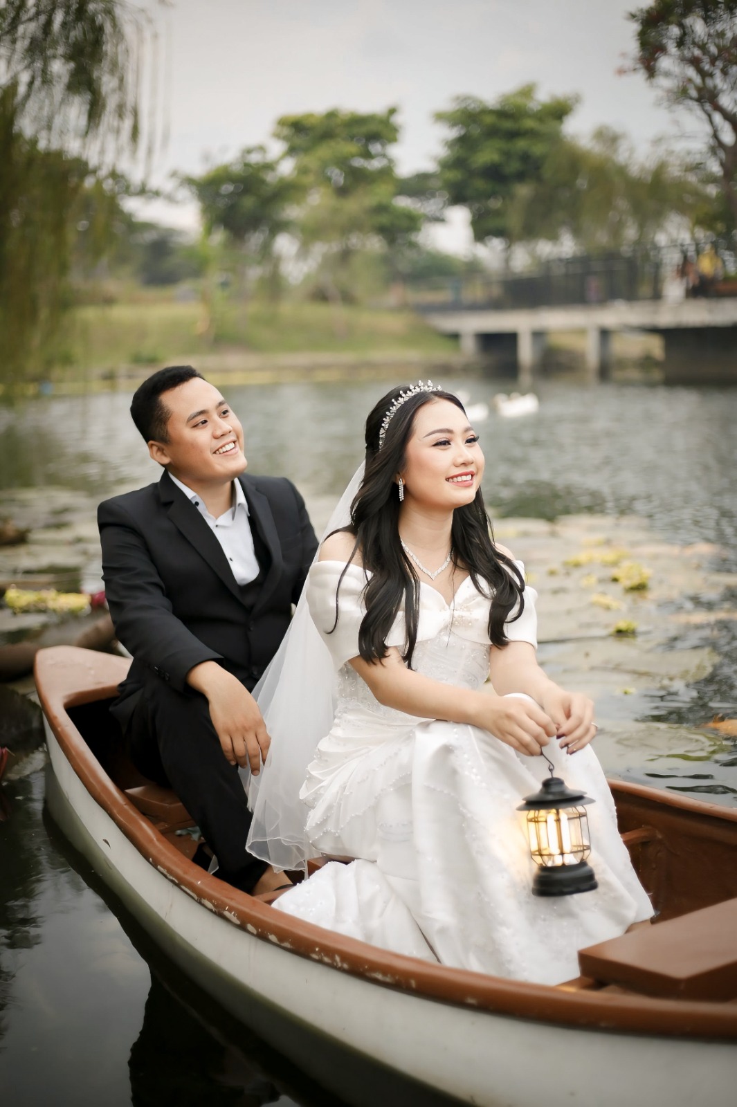 Yusika & Danang Revisi 11