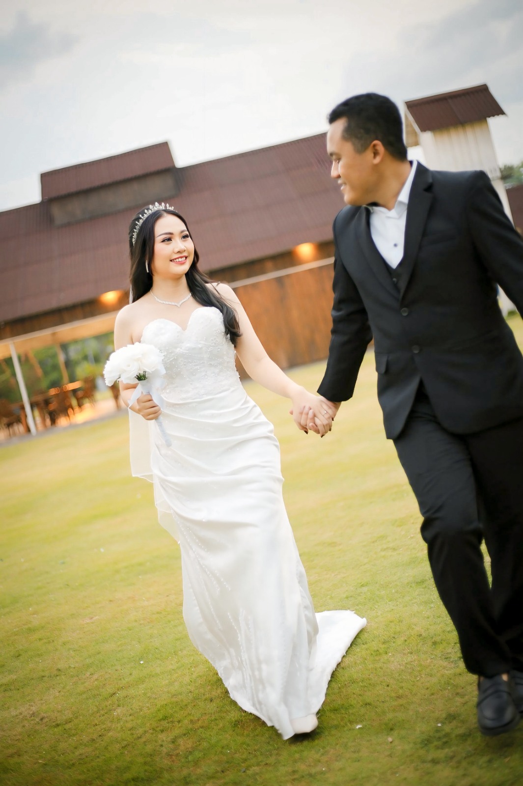 Yusika & Danang Revisi 13