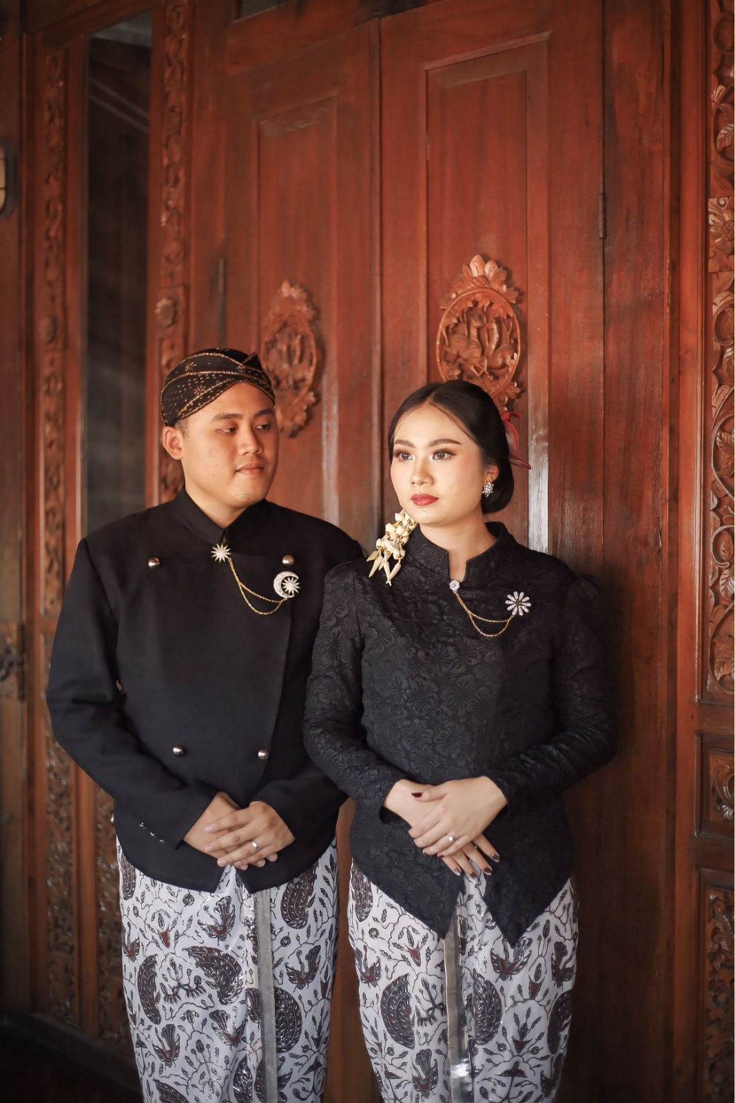 Yusika & Danang Revisi 14