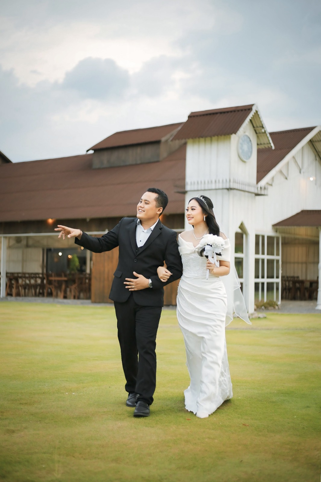 Yusika & Danang Revisi 16