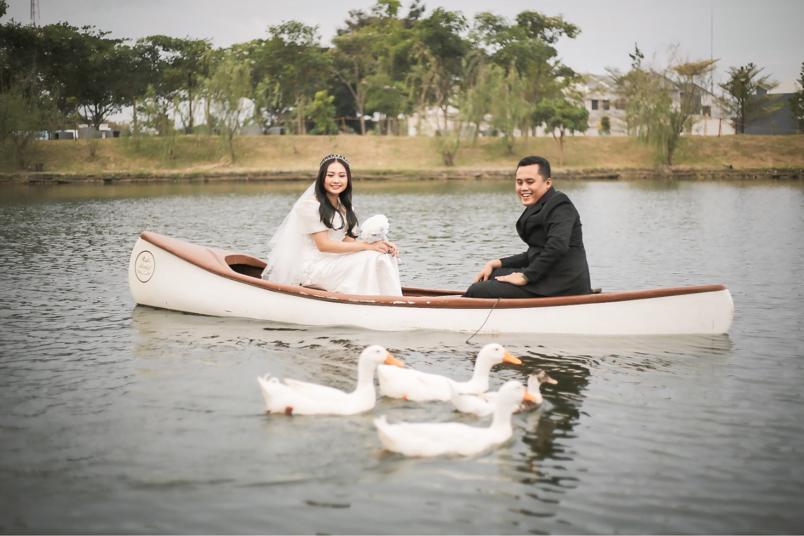 Yusika & Danang Revisi 8