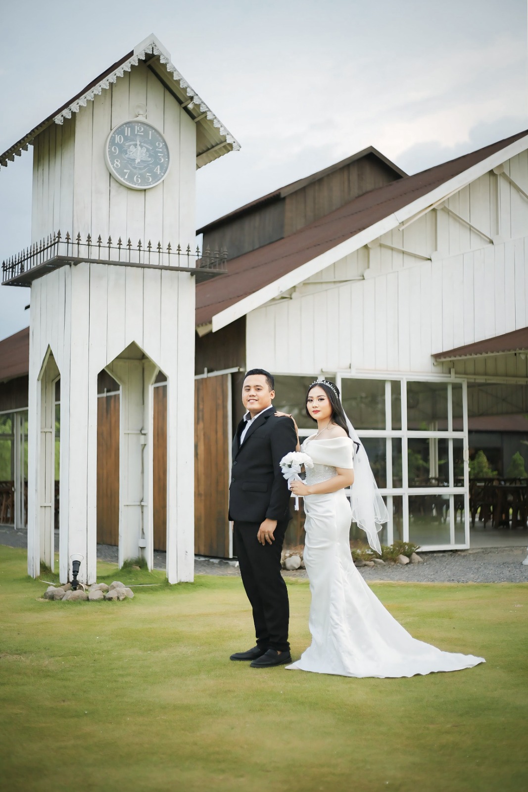 Yusika & Danang Revisi 9