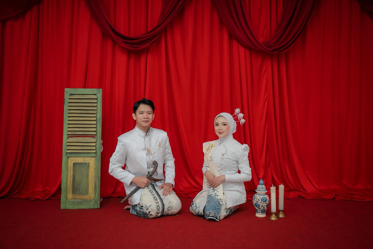 Ajeng & Difa 1