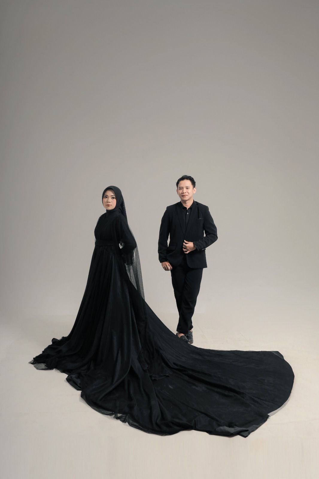 Ajeng & Difa 10