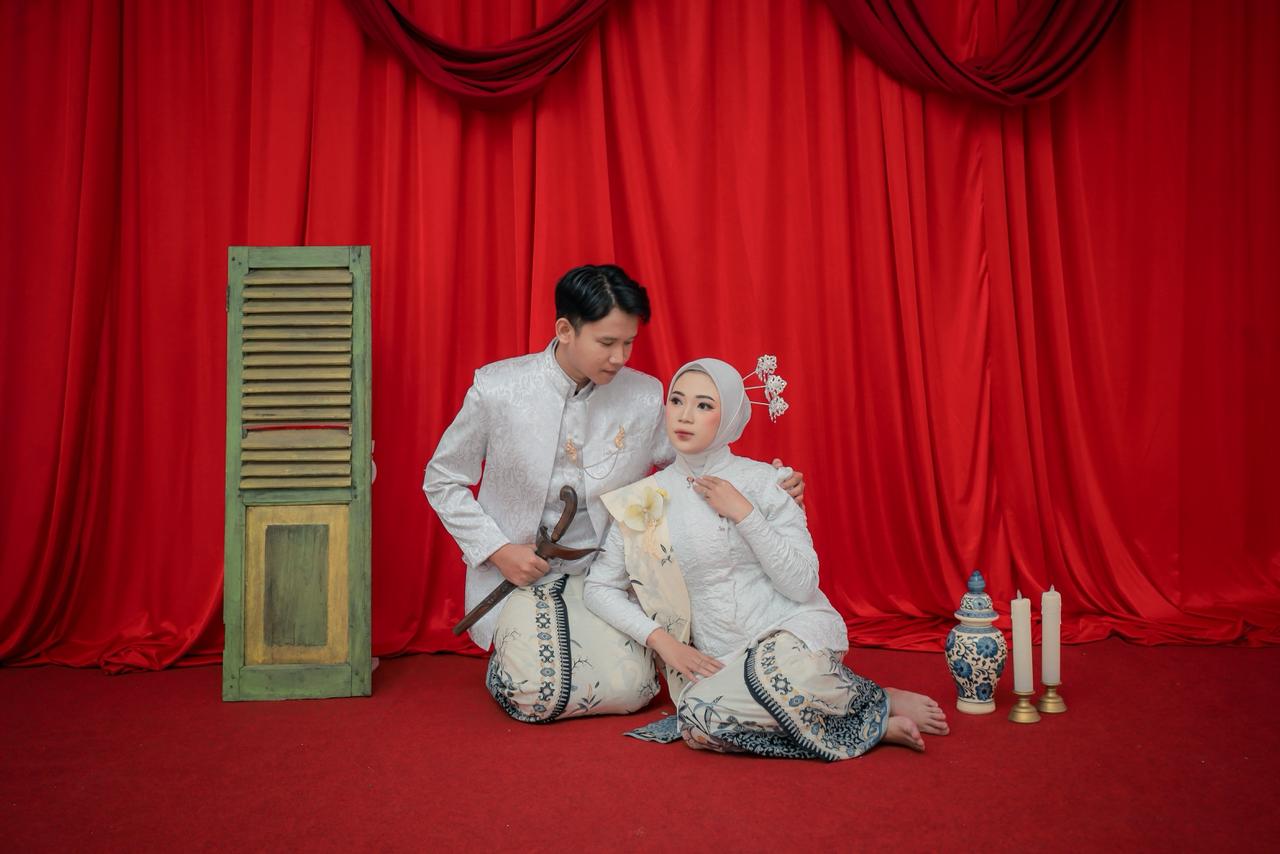 Ajeng & Difa 2