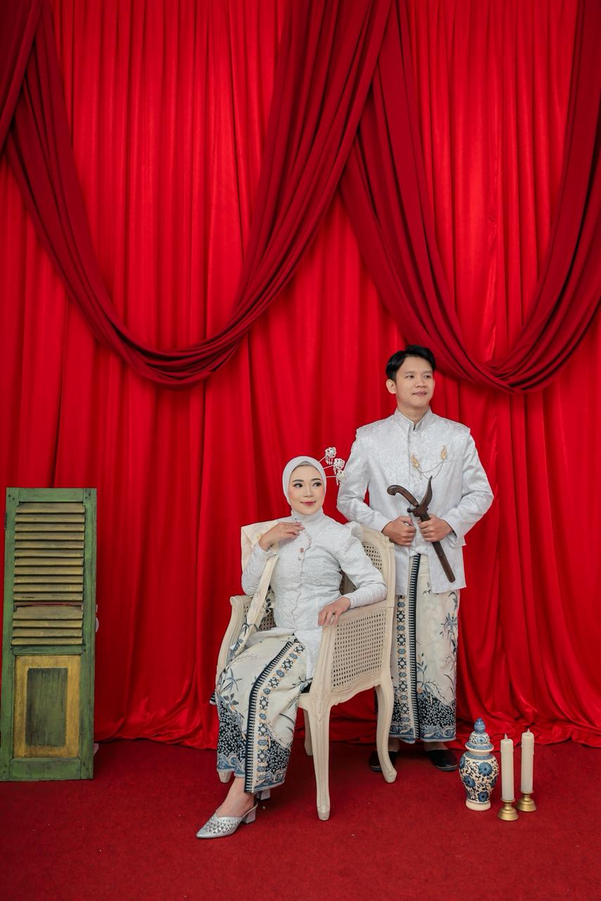 Ajeng & Difa 3