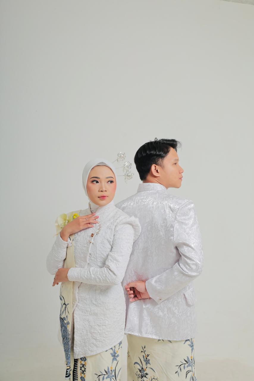 Ajeng & Difa 4