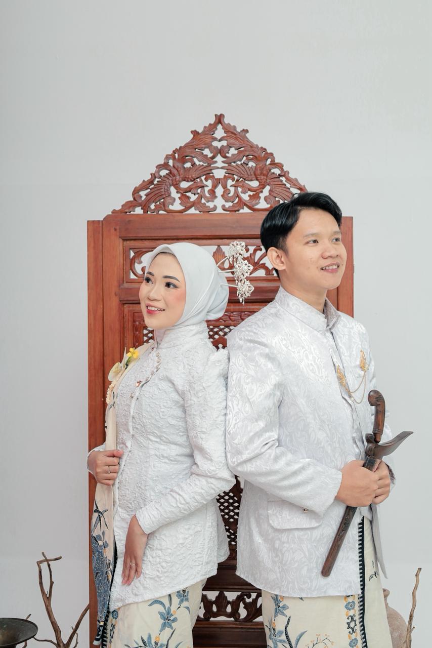 Ajeng & Difa 5