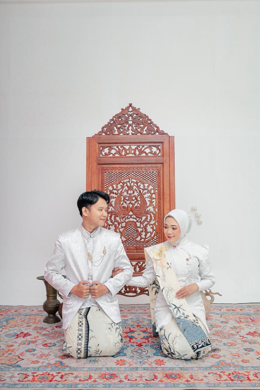 Ajeng & Difa 6