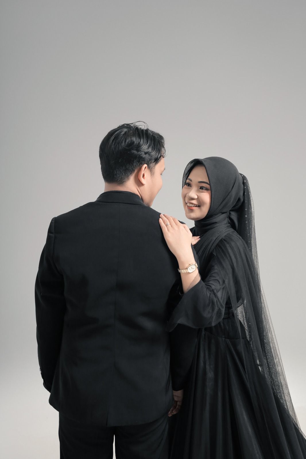 Ajeng & Difa 7