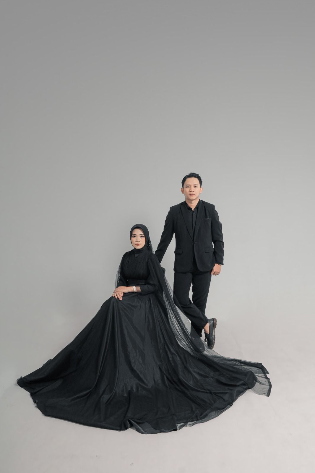 Ajeng & Difa 8