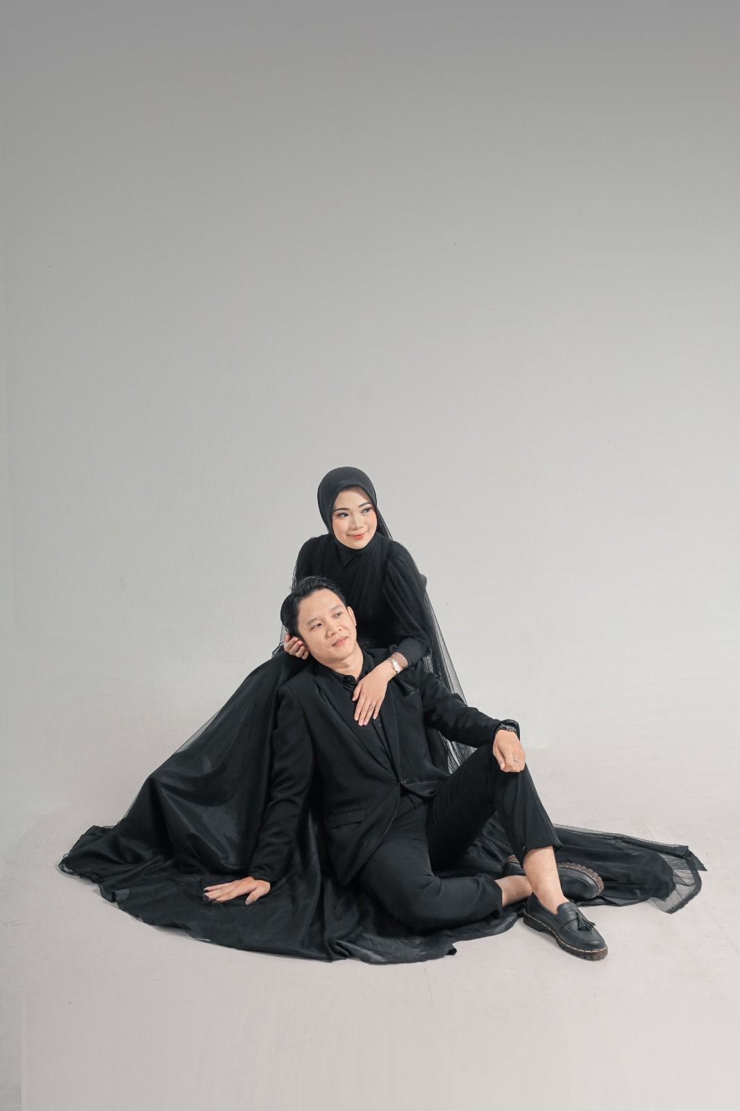 Ajeng & Difa 9