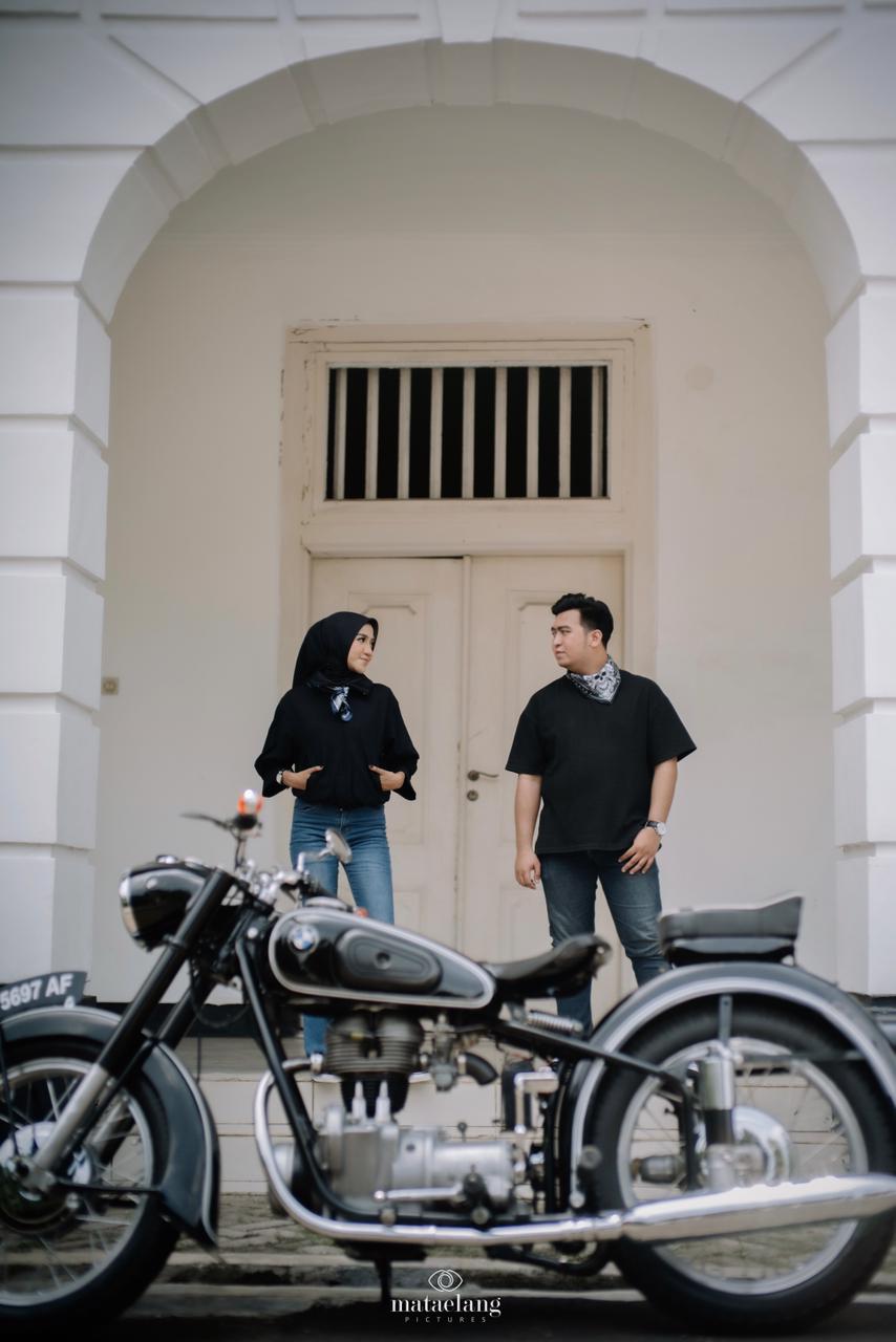 Dhio & Ayu 10