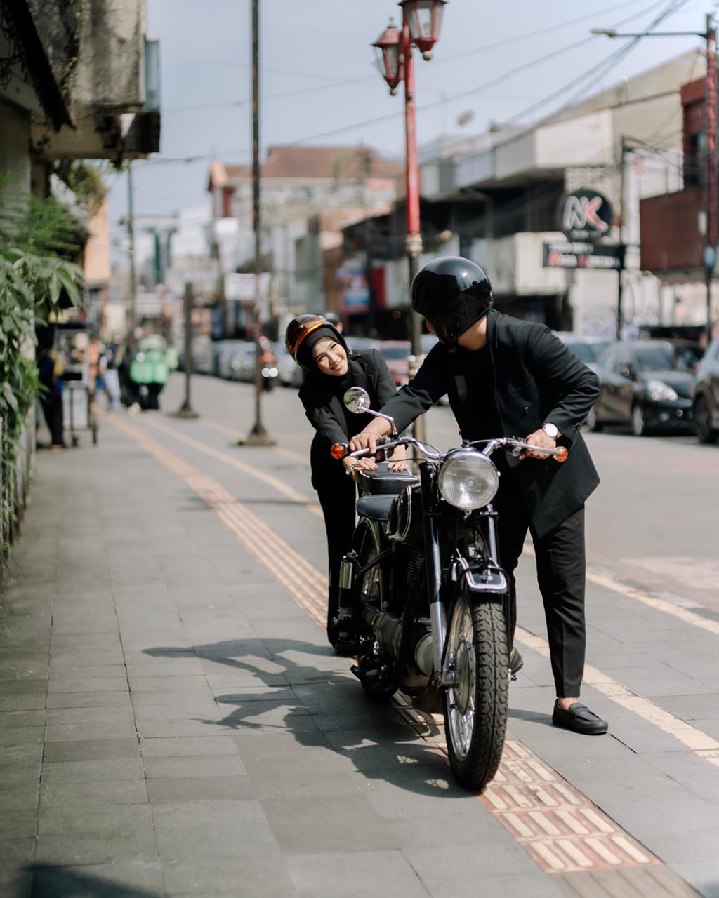 Dhio & Ayu 12