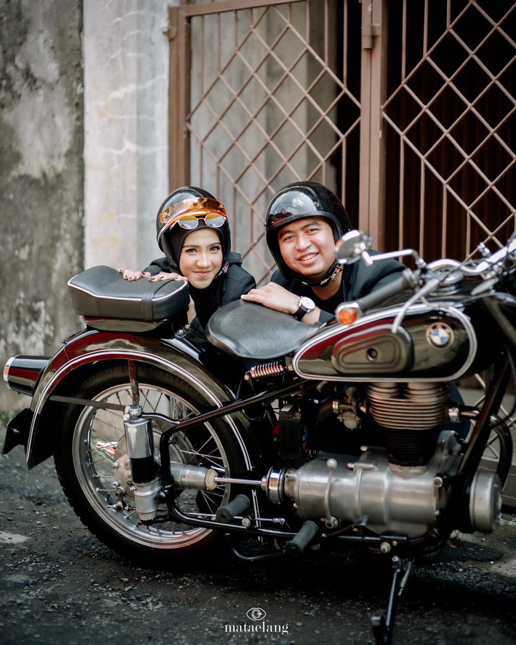 Dhio & Ayu 13