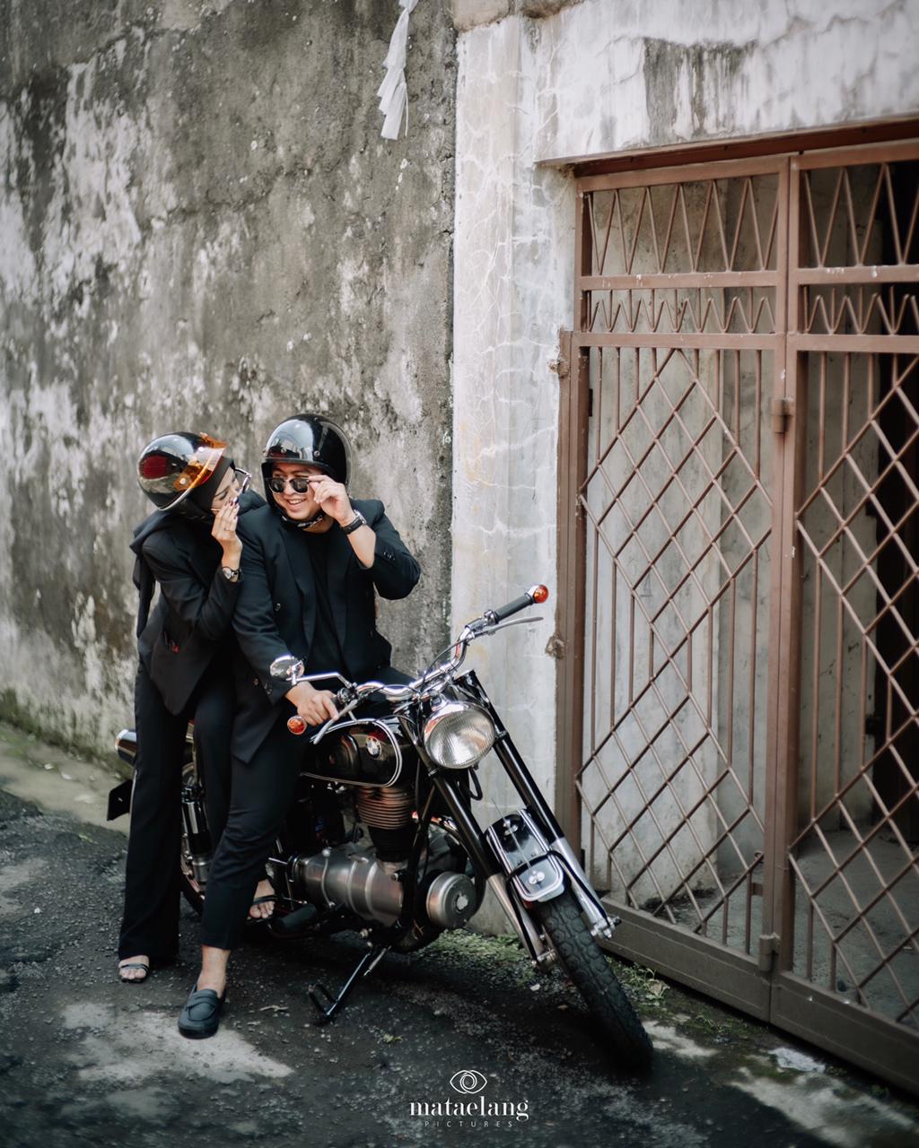 Dhio & Ayu 14