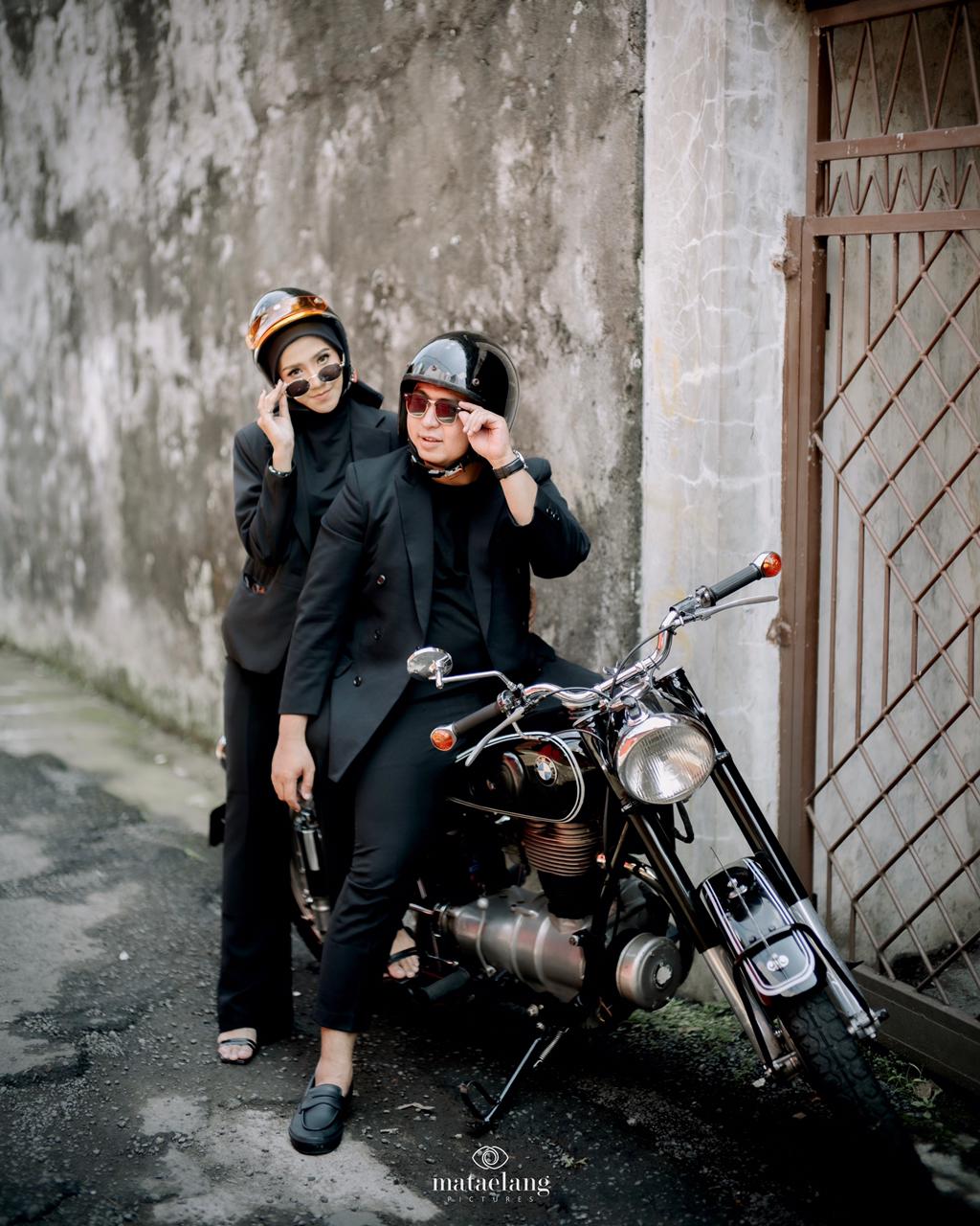 Dhio & Ayu 15