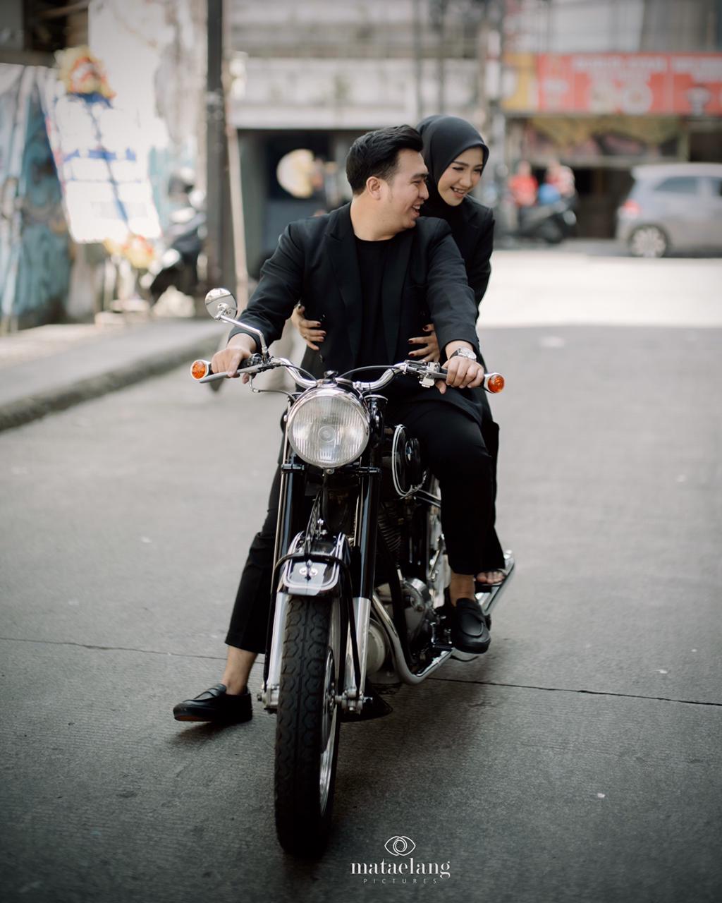 Dhio & Ayu 16