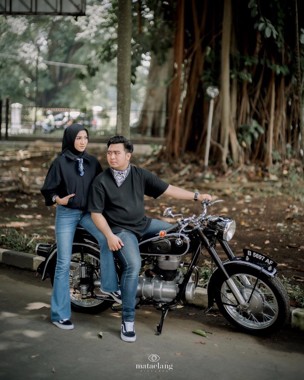 Dhio & Ayu 2