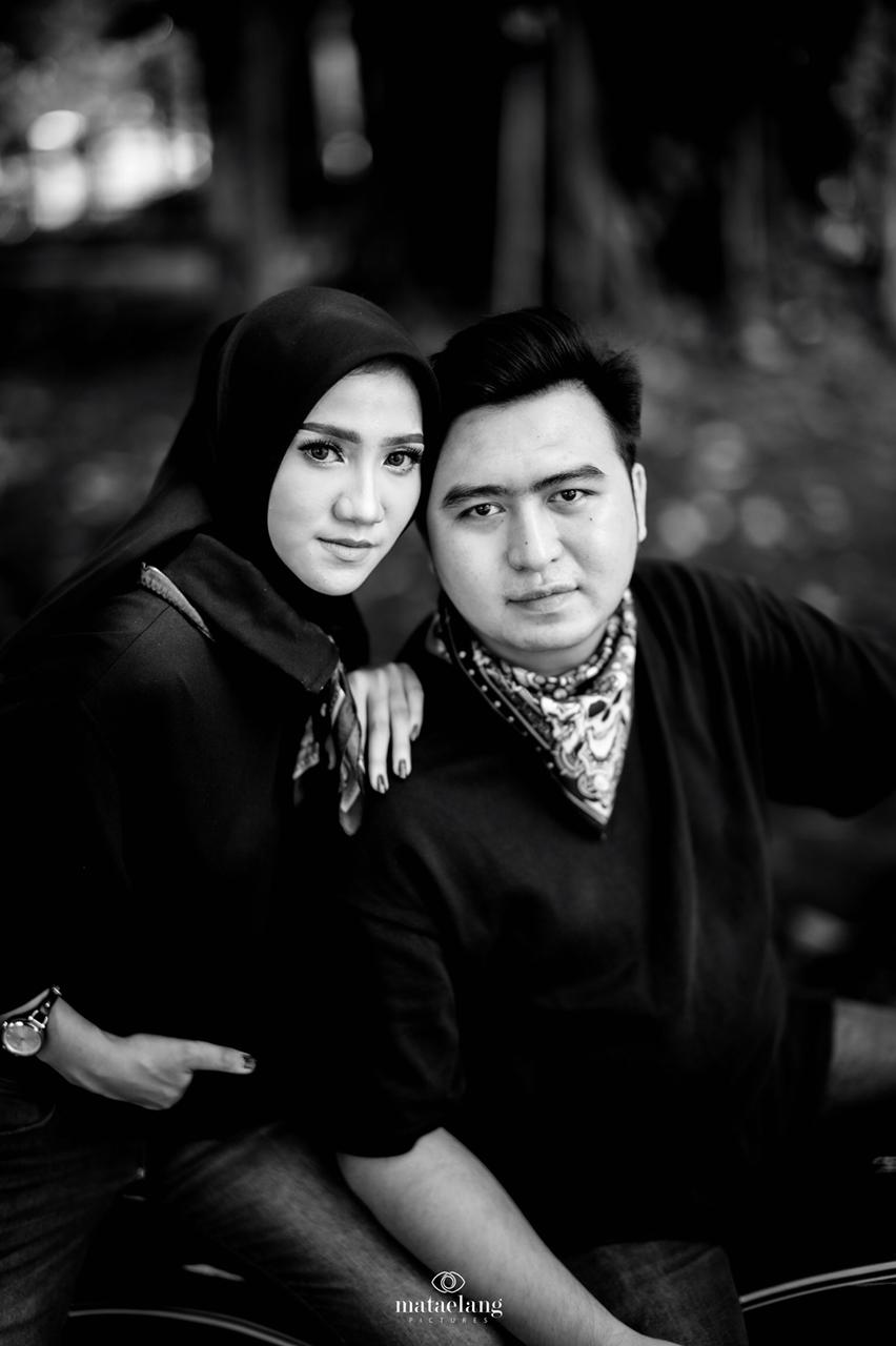 Dhio & Ayu 20