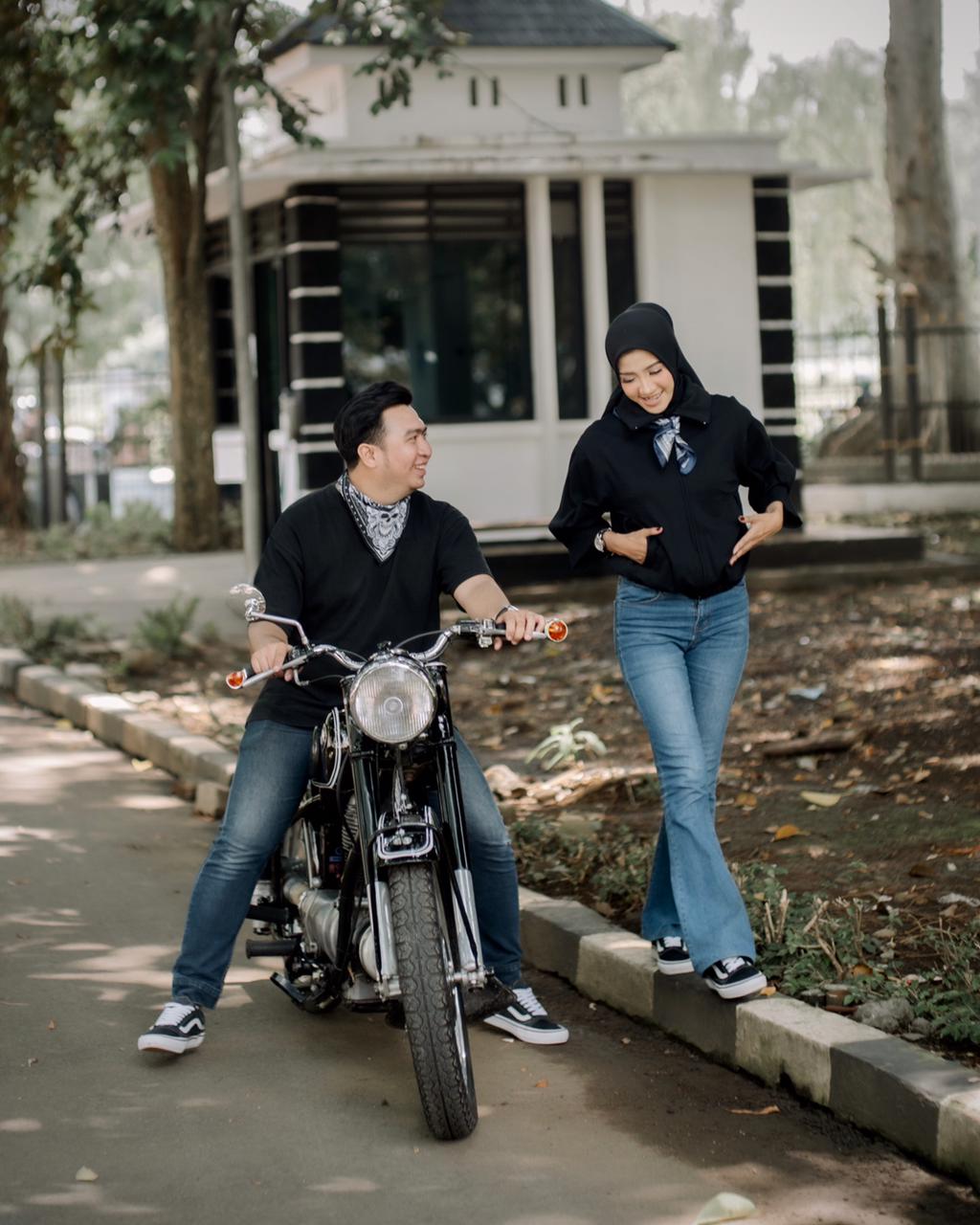 Dhio & Ayu 3