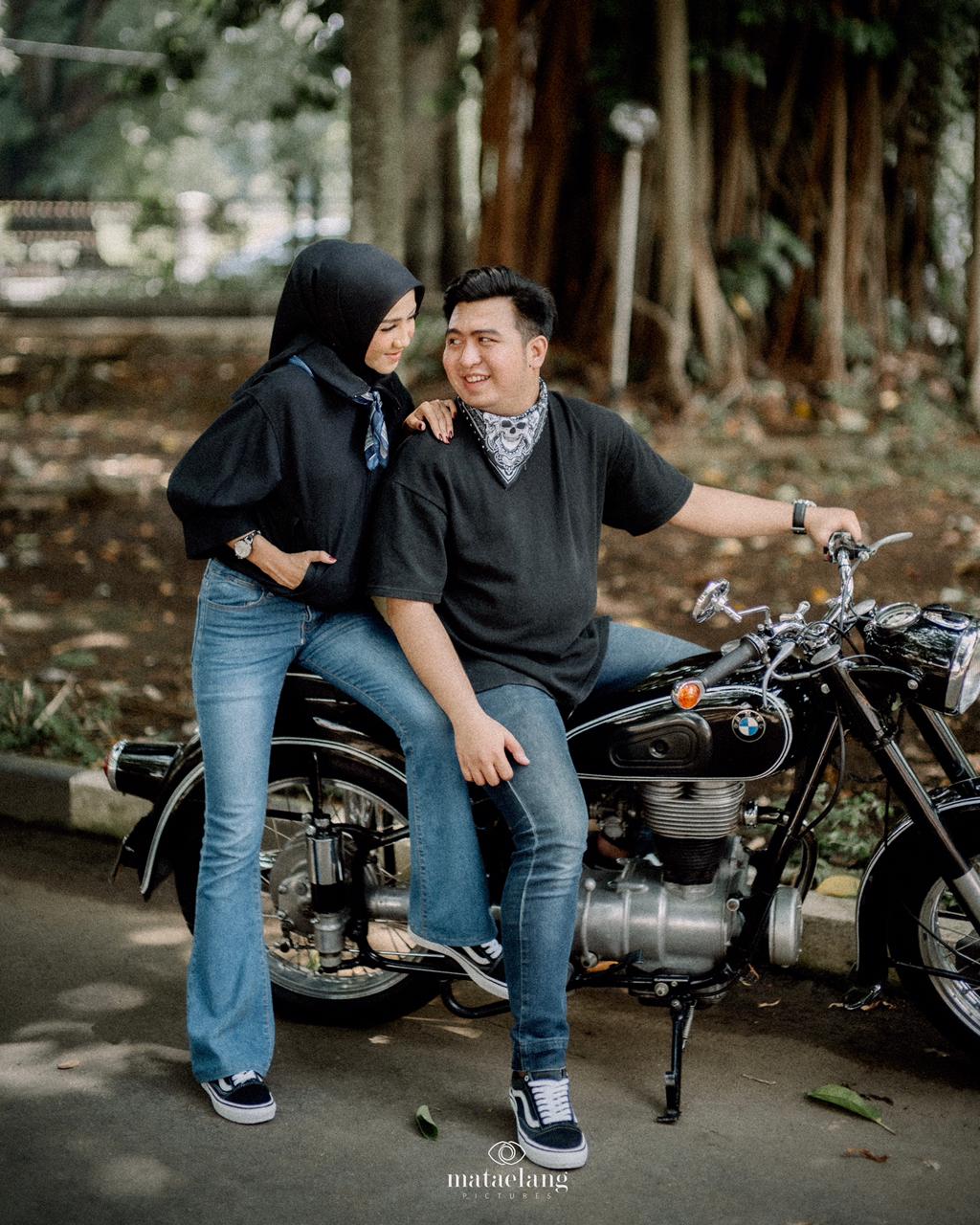 Dhio & Ayu 4