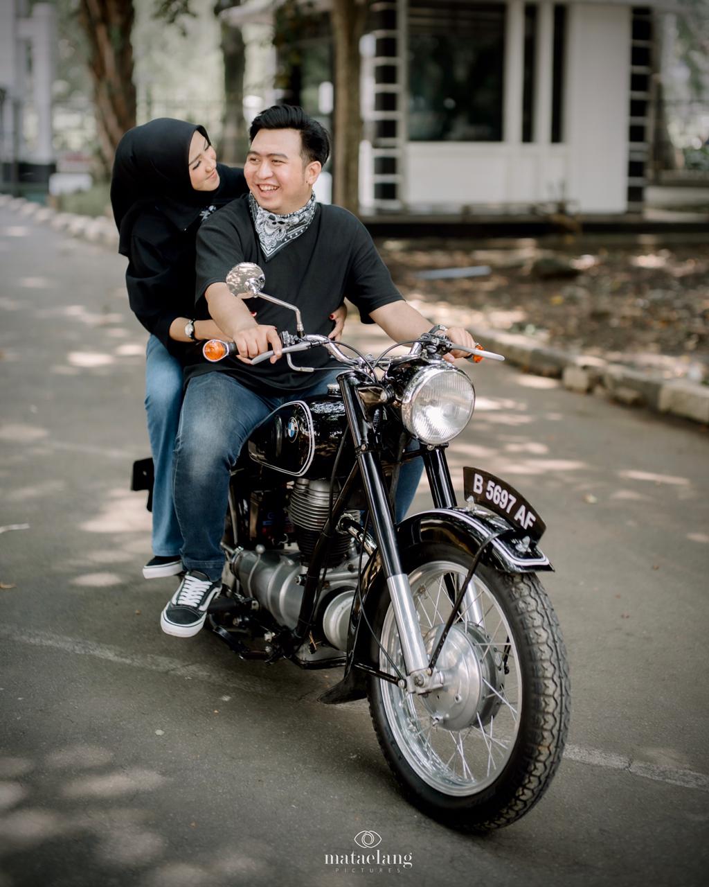 Dhio & Ayu 5