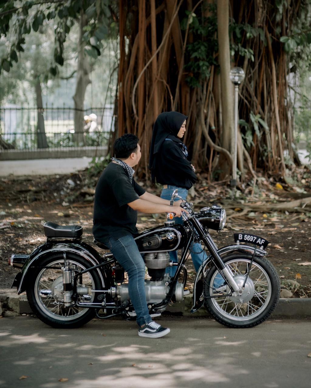 Dhio & Ayu 6