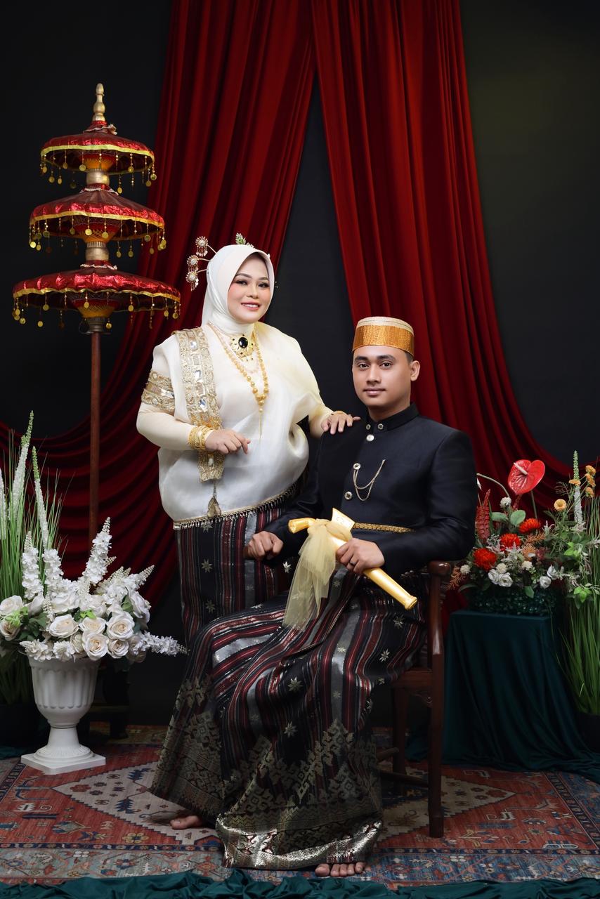 Fajri & Ulfa 1