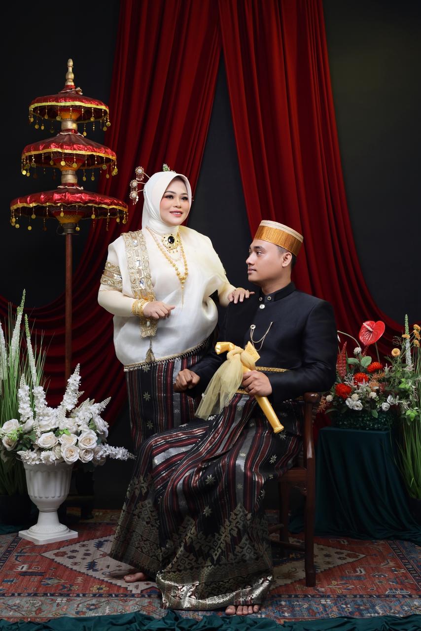 Fajri & Ulfa 11