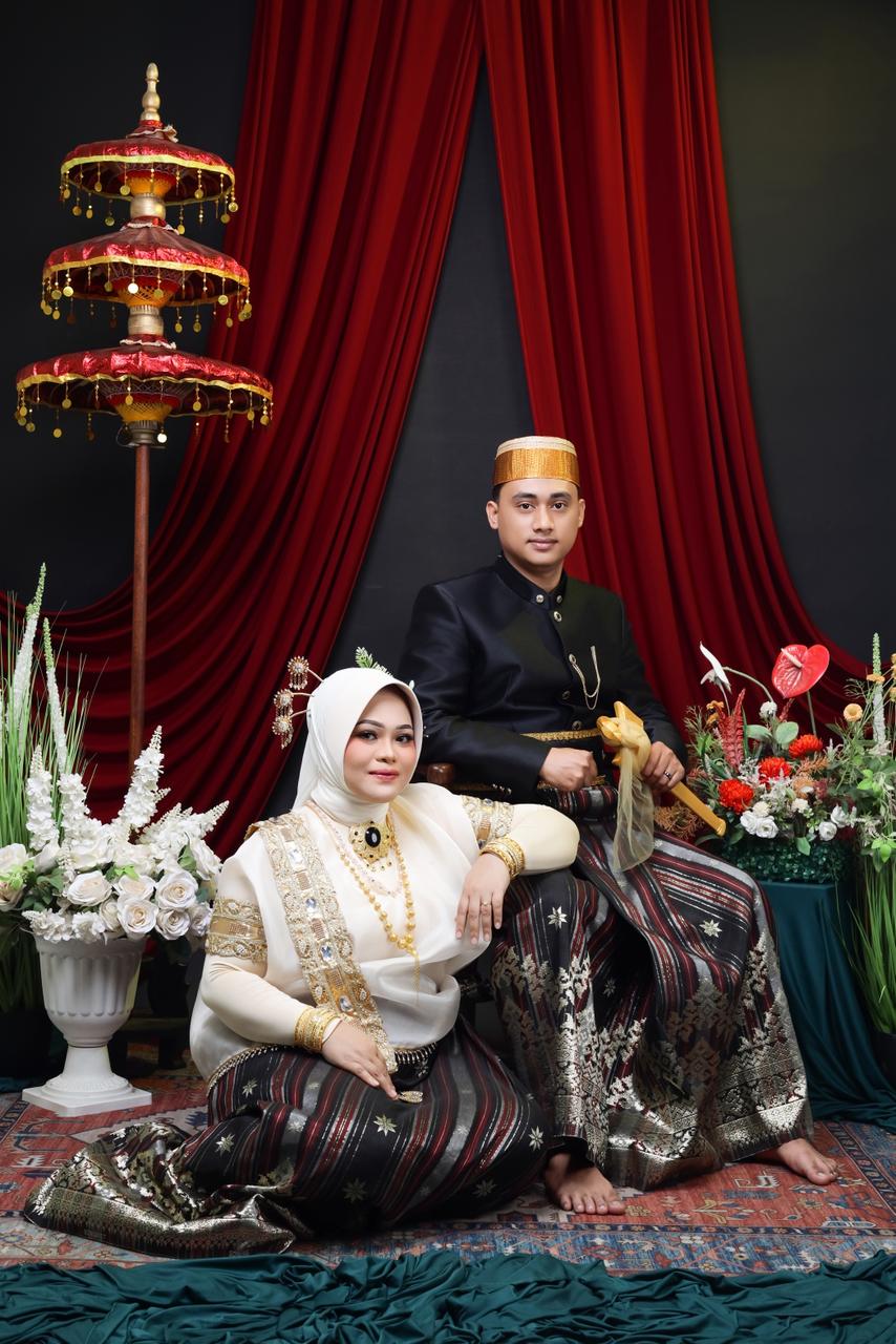 Fajri & Ulfa 12