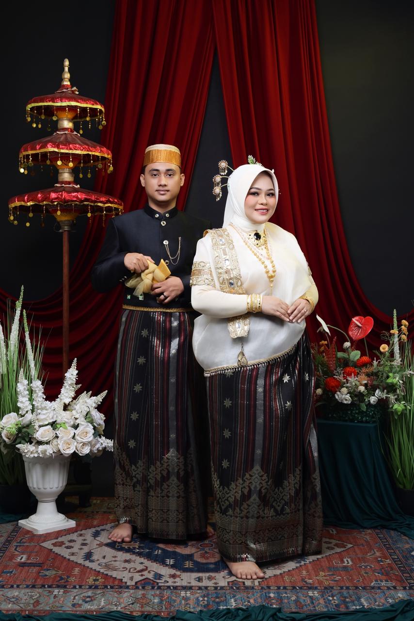 Fajri & Ulfa 13