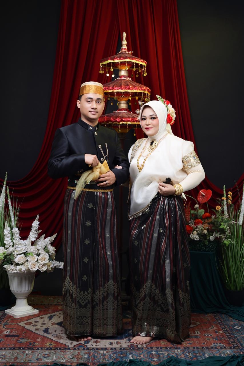 Fajri & Ulfa 15