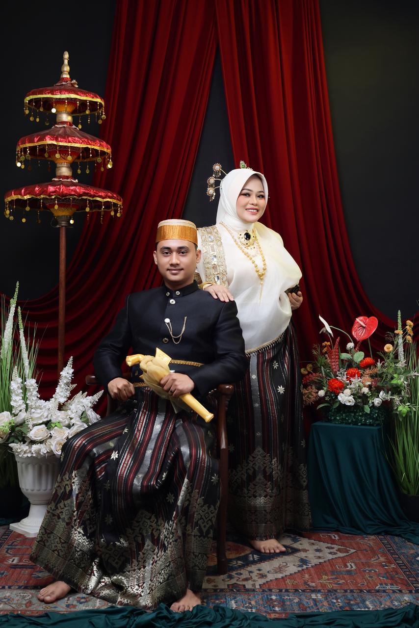 Fajri & Ulfa 16