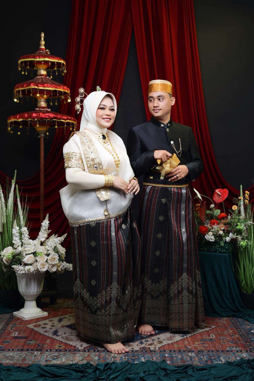 Fajri & Ulfa 2