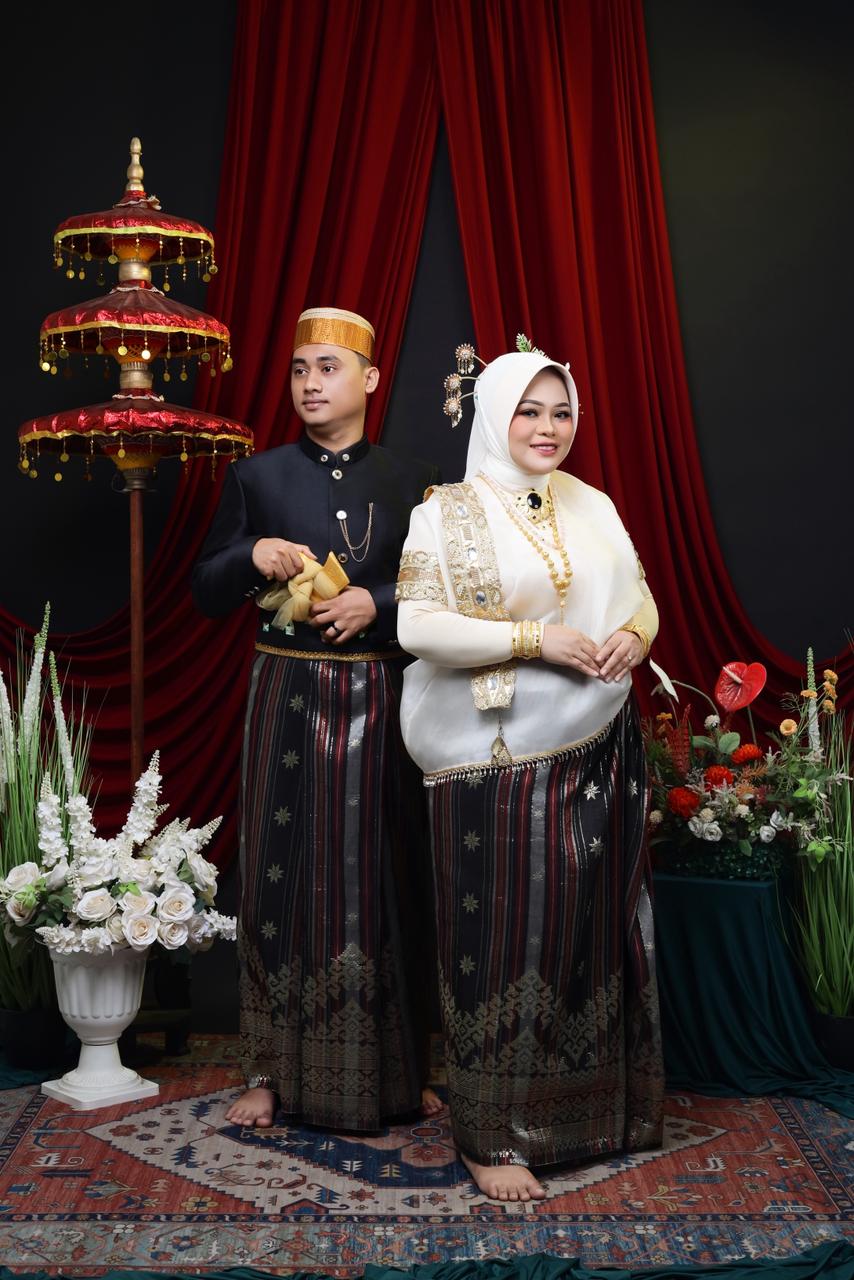 Fajri & Ulfa 3