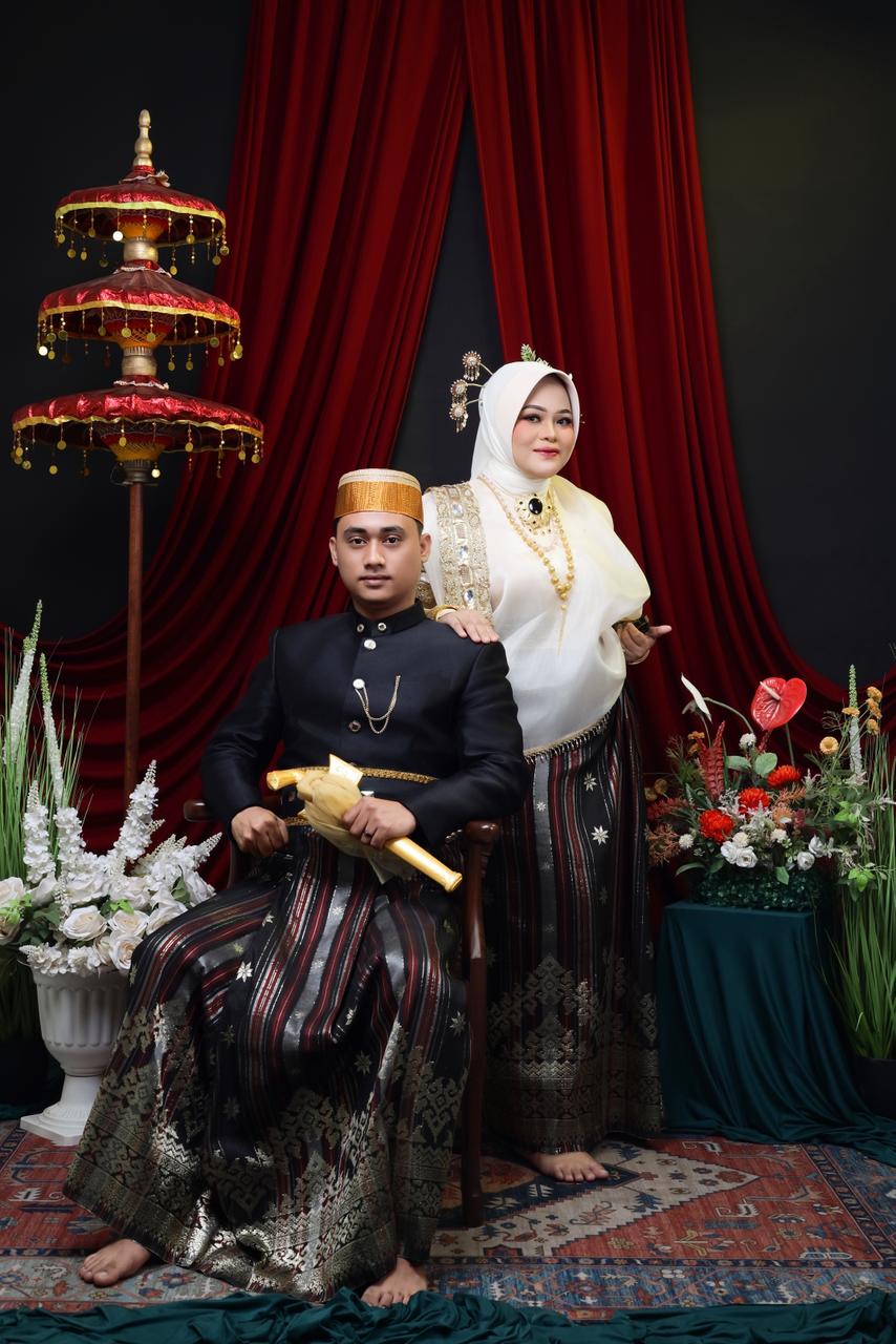 Fajri & Ulfa 5
