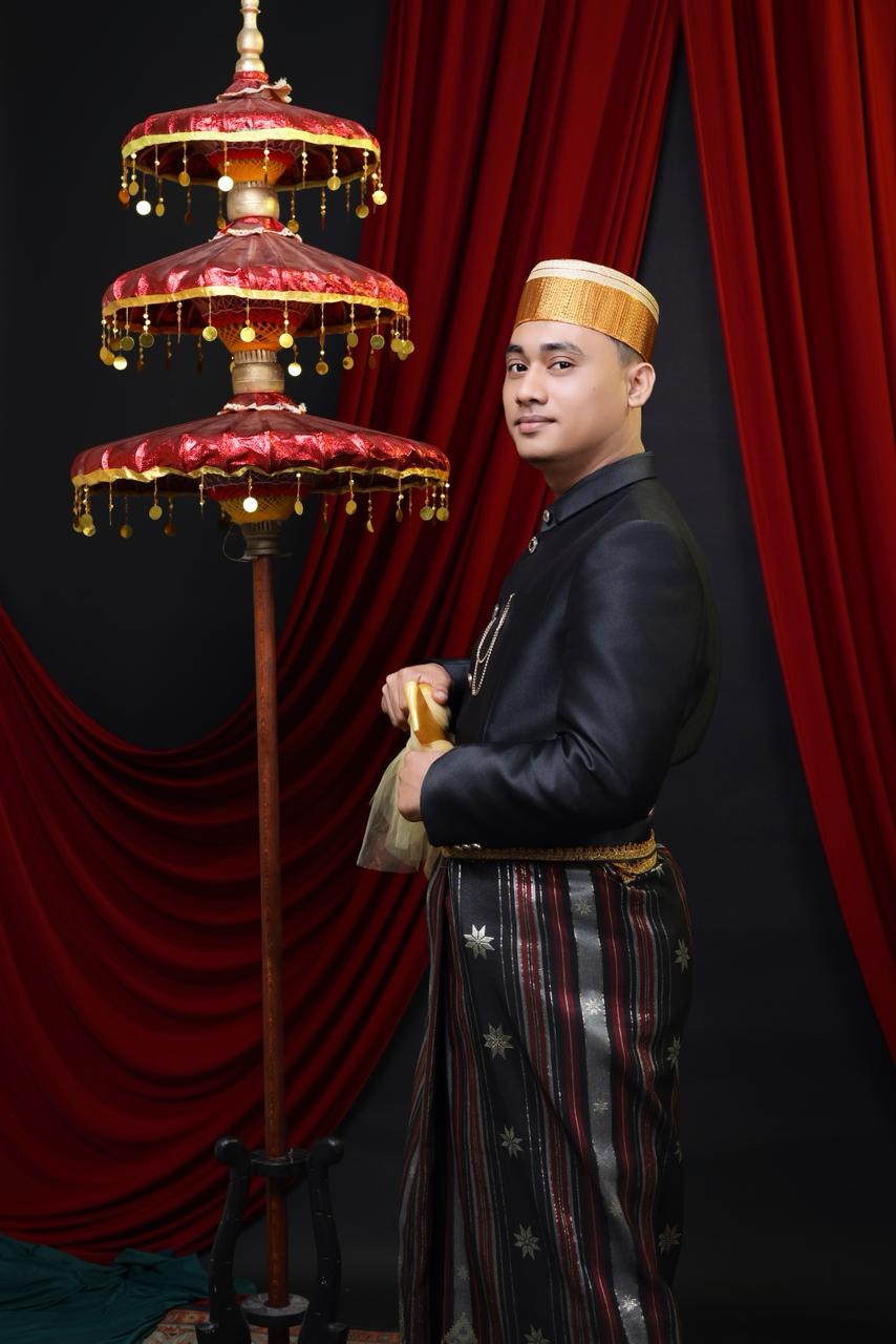 Fajri & Ulfa 6