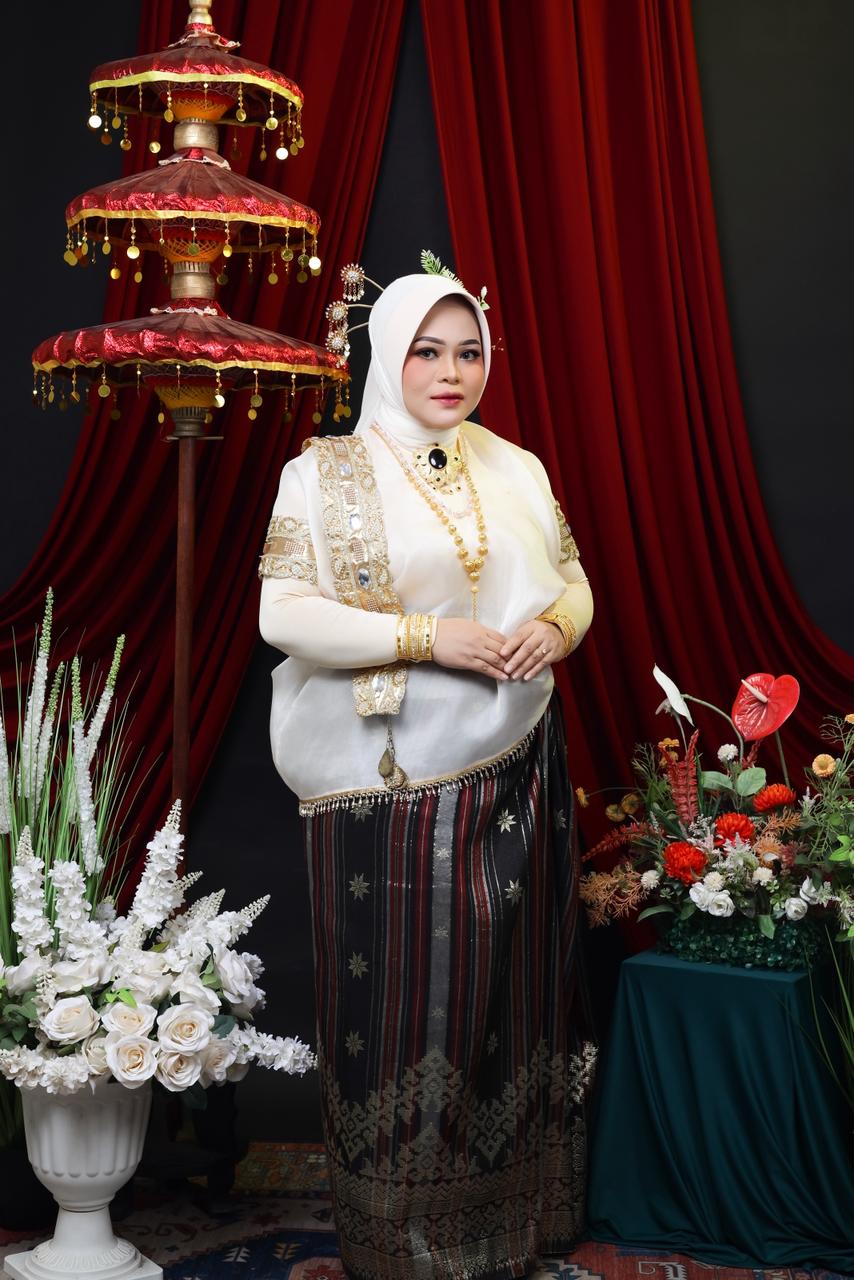 Fajri & Ulfa 7