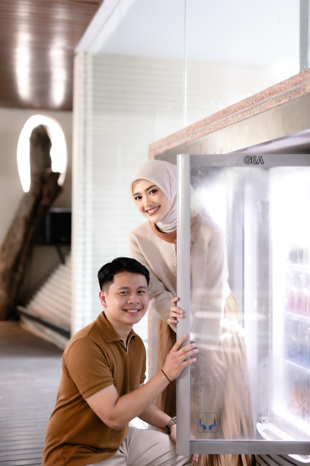 Hanum & Fahmi 10
