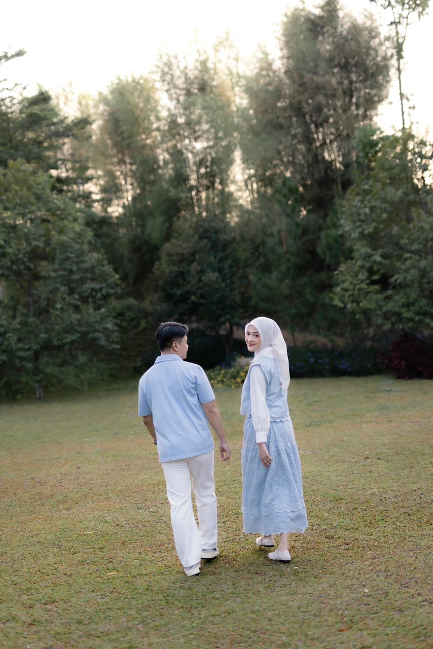 Hanum & Fahmi 13