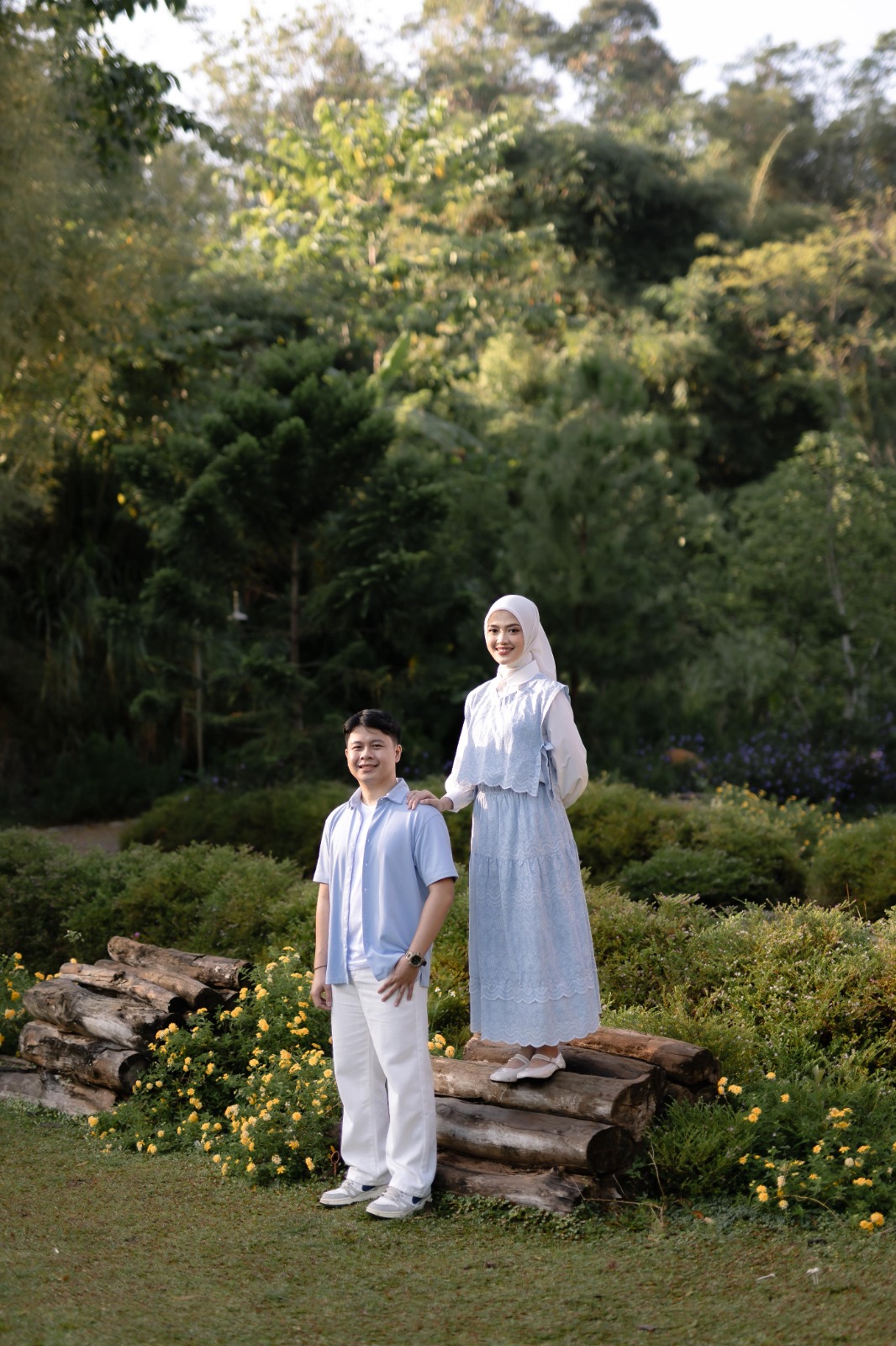 Hanum & Fahmi 2