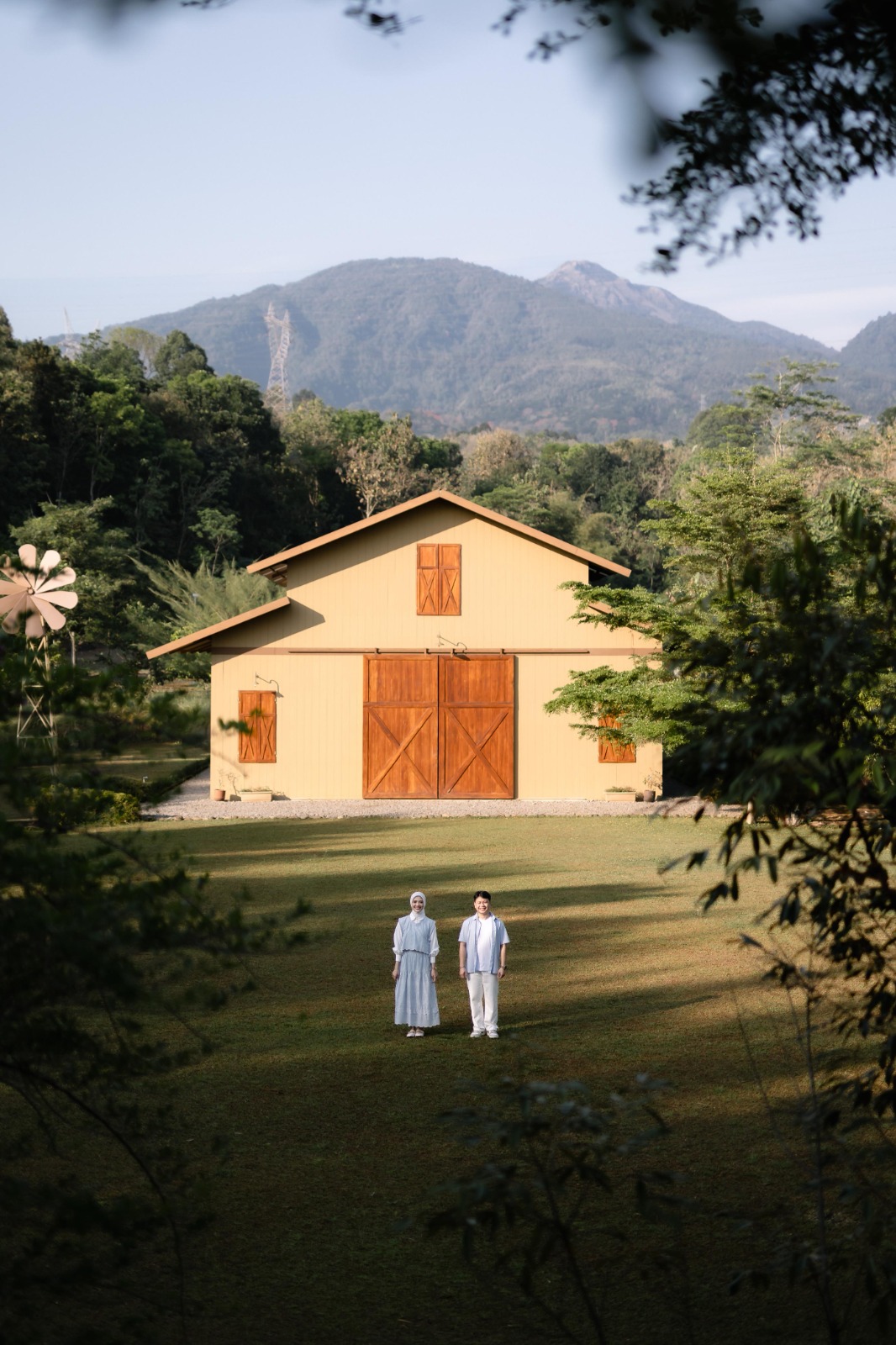 Hanum & Fahmi 4